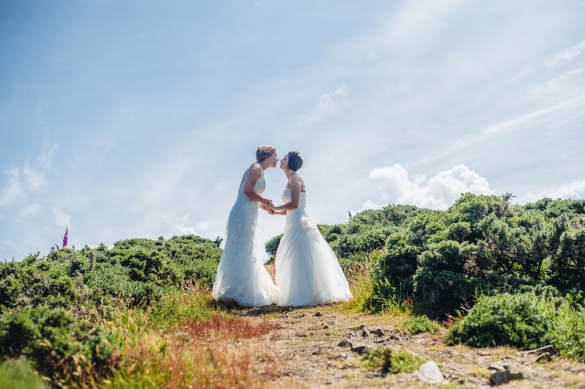 Planning A Wedding Cornwall13