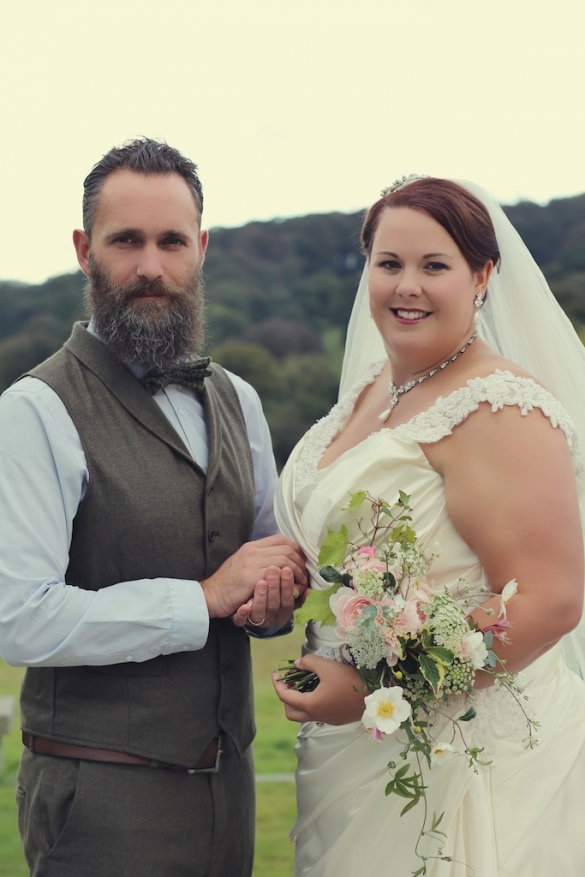 Plus Size Wedding Dresses Cornwall3