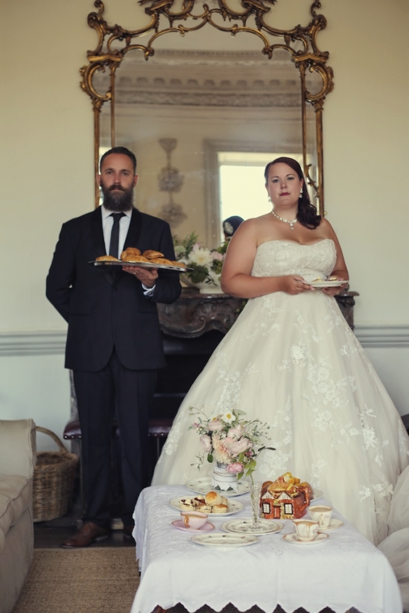 Plus Size Wedding Dresses Cornwall7