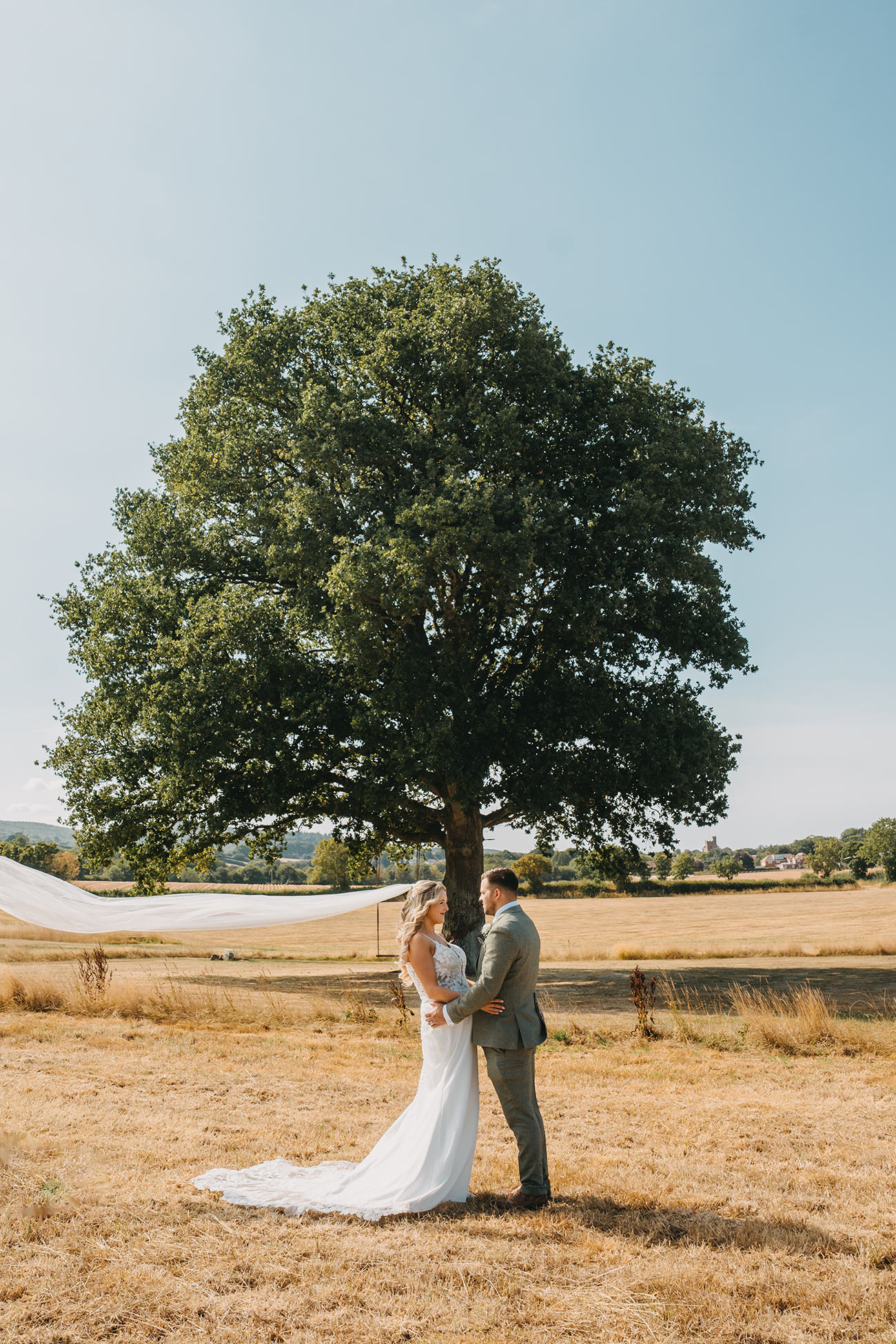 Weddings in Devon