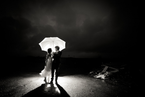 Rainy Wedding Solutions6
