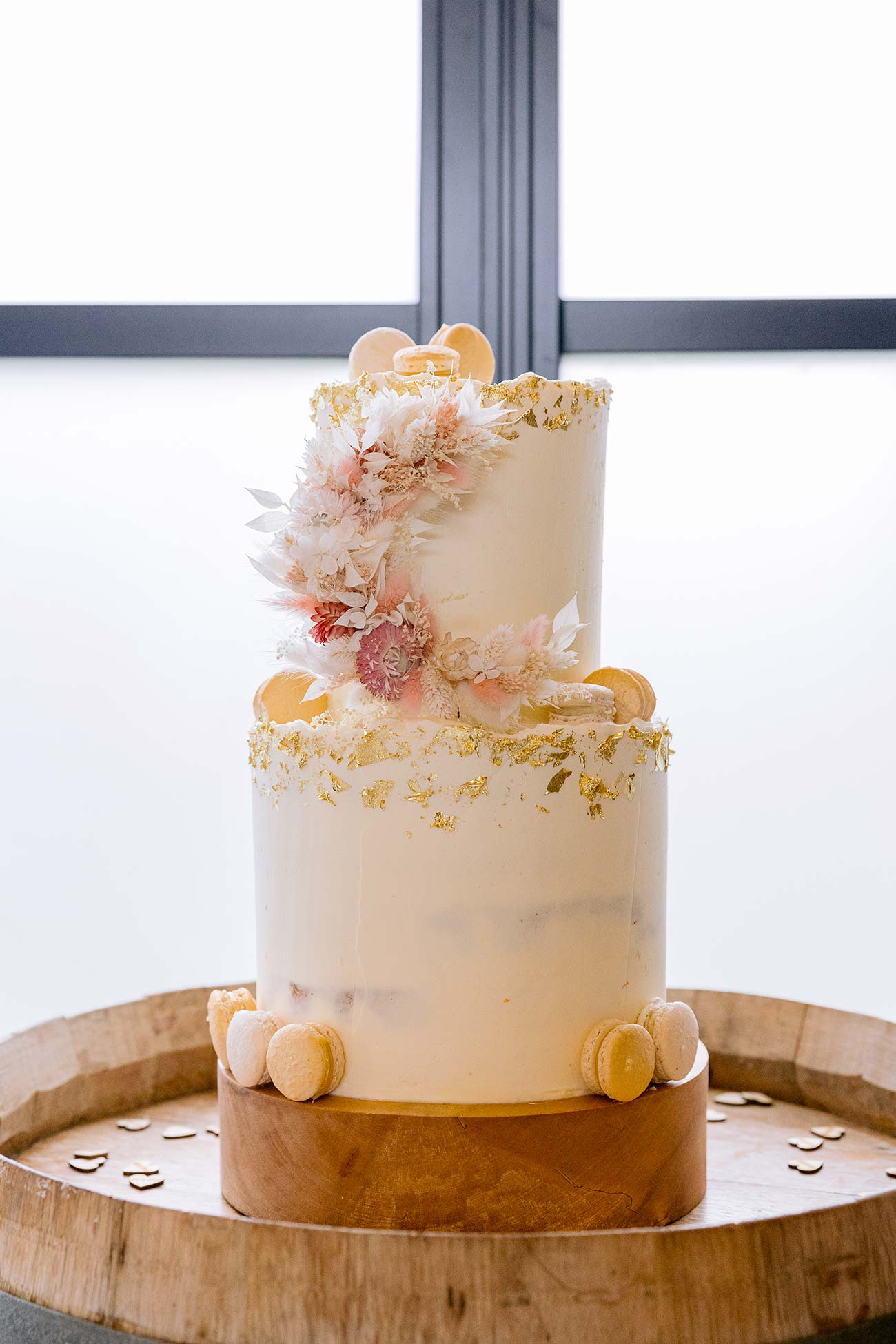 Real Wedding Brickhouse Vineyard Devon Wed Bride Groom12