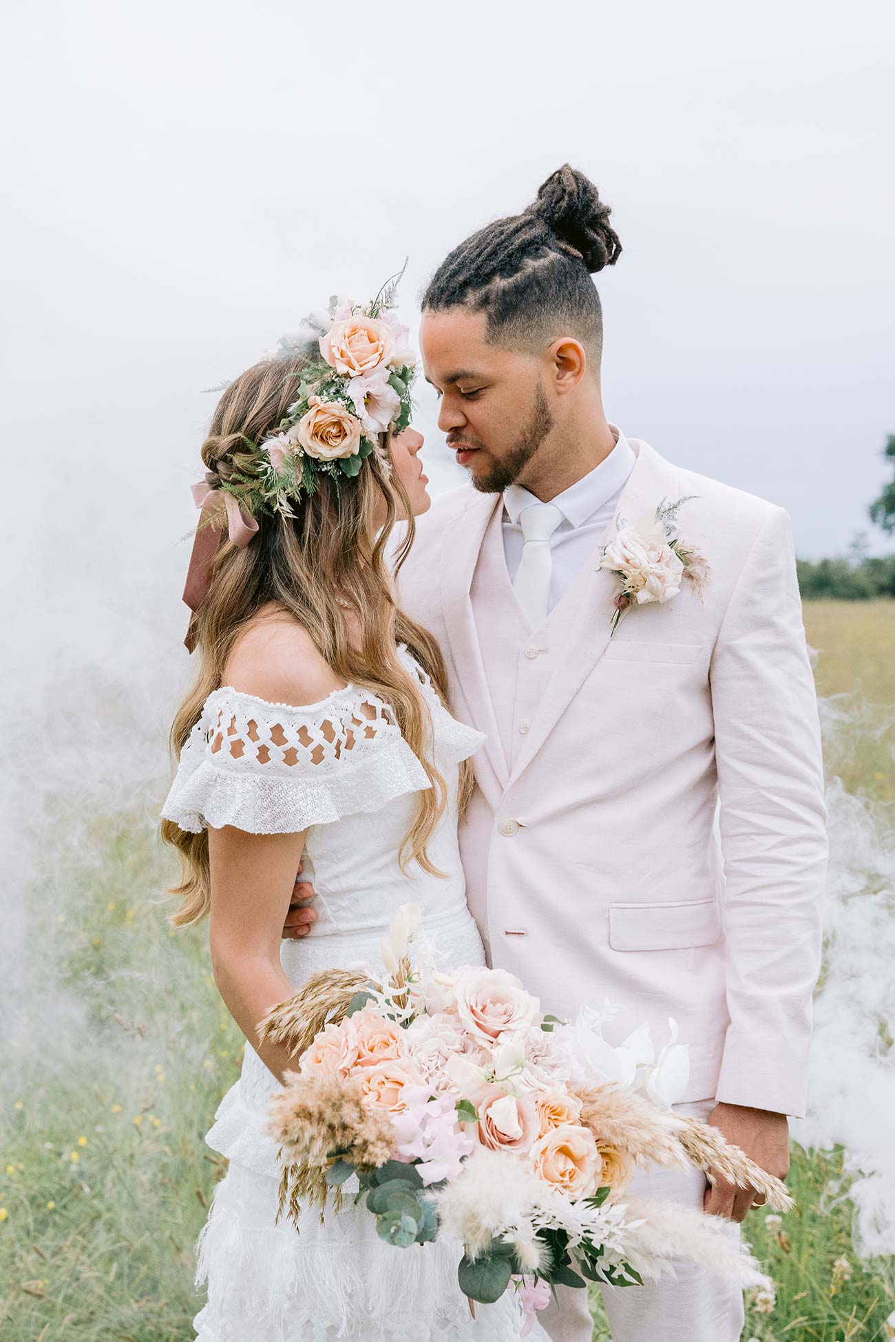 Real Wedding Brickhouse Vineyard Devon Wed Bride Groom19