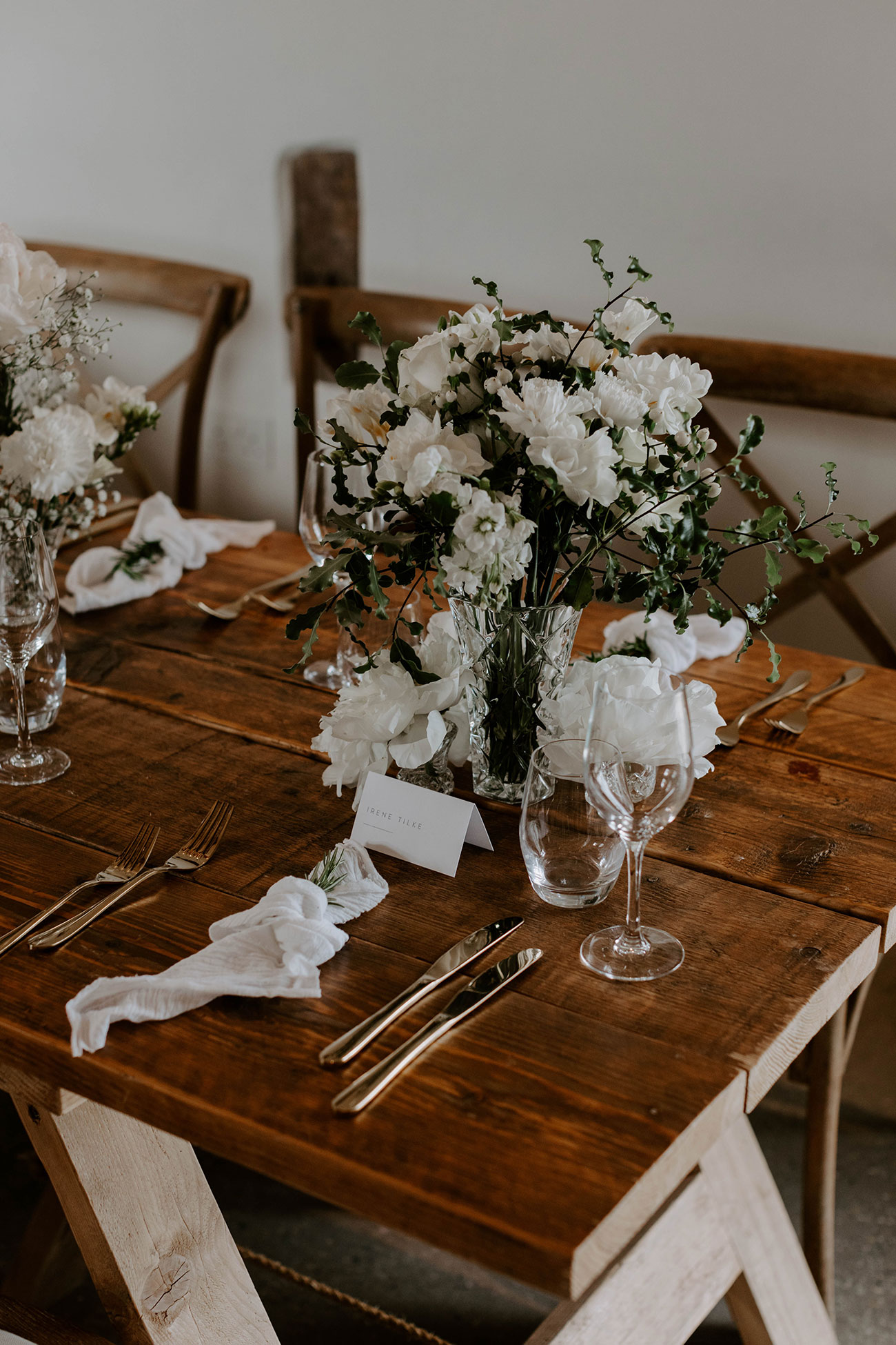 Real Wedding Brickhouse Vineyard Music Styling Bride Groom13