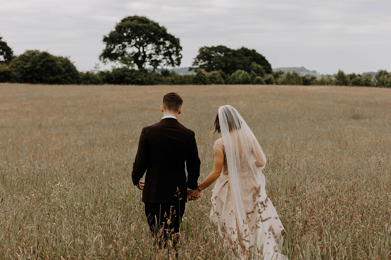 Real Wedding Brickhouse Vineyard Music Styling Bride Groom15