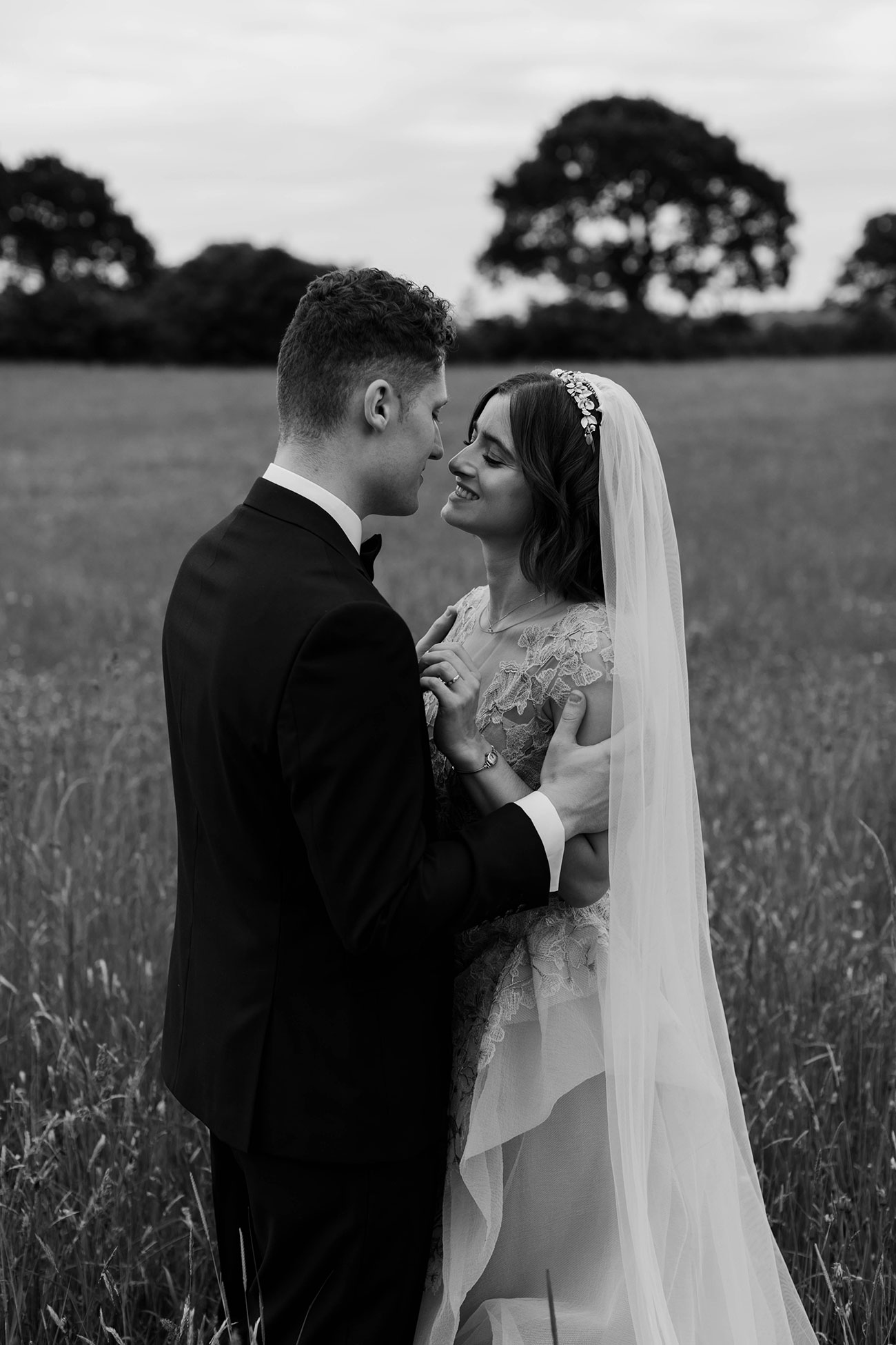 Real Wedding Brickhouse Vineyard Music Styling Bride Groom16