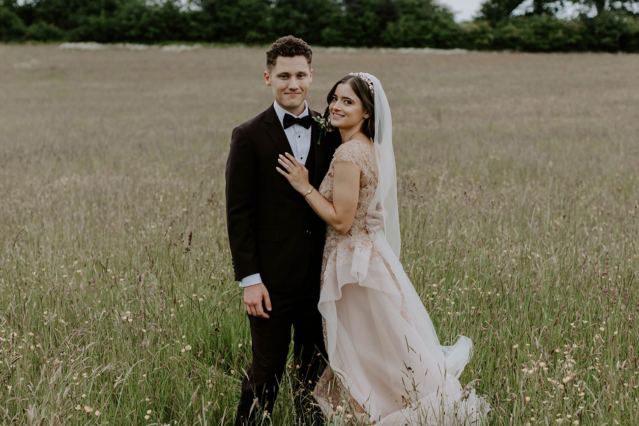 Real Wedding Brickhouse Vineyard Music Styling Bride Groom19