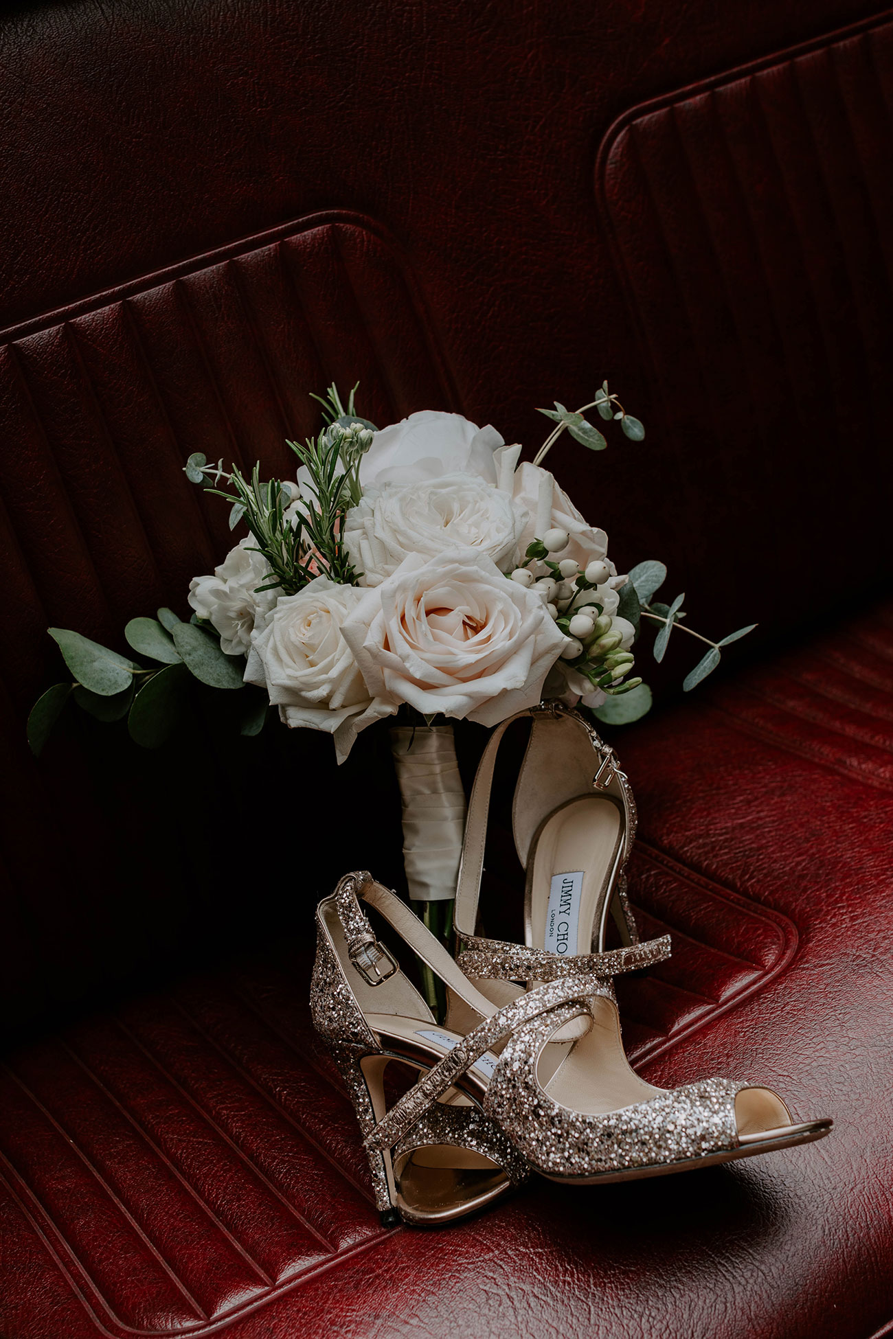 Real Wedding Brickhouse Vineyard Music Styling Bride Groom2