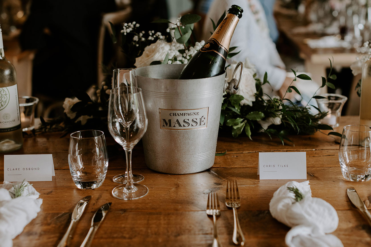 Real Wedding Brickhouse Vineyard Music Styling Bride Groom22