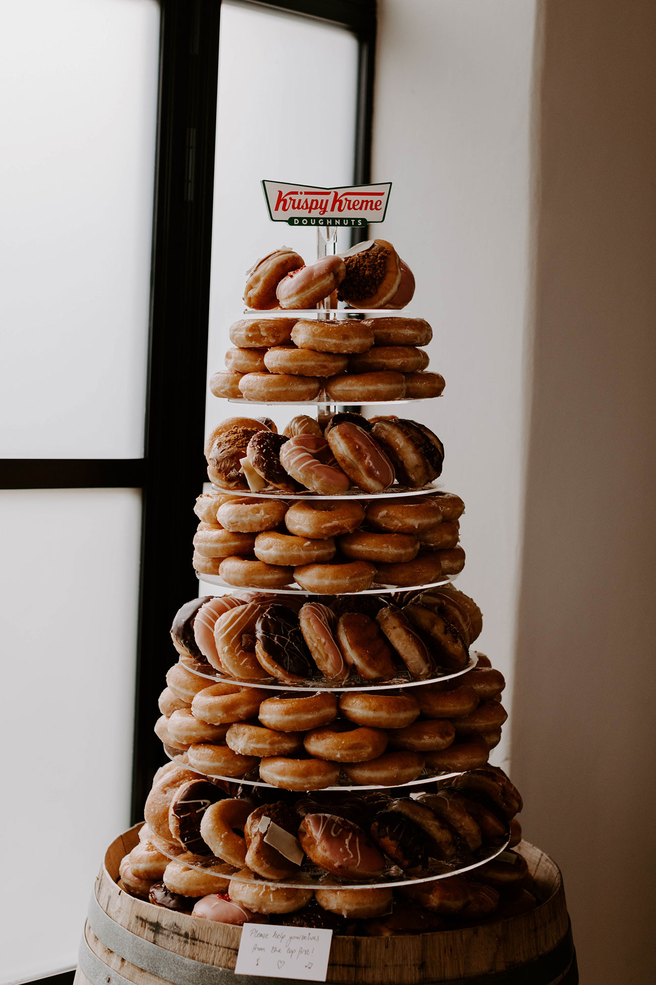 Real Wedding Brickhouse Vineyard Music Styling Bride Groom23