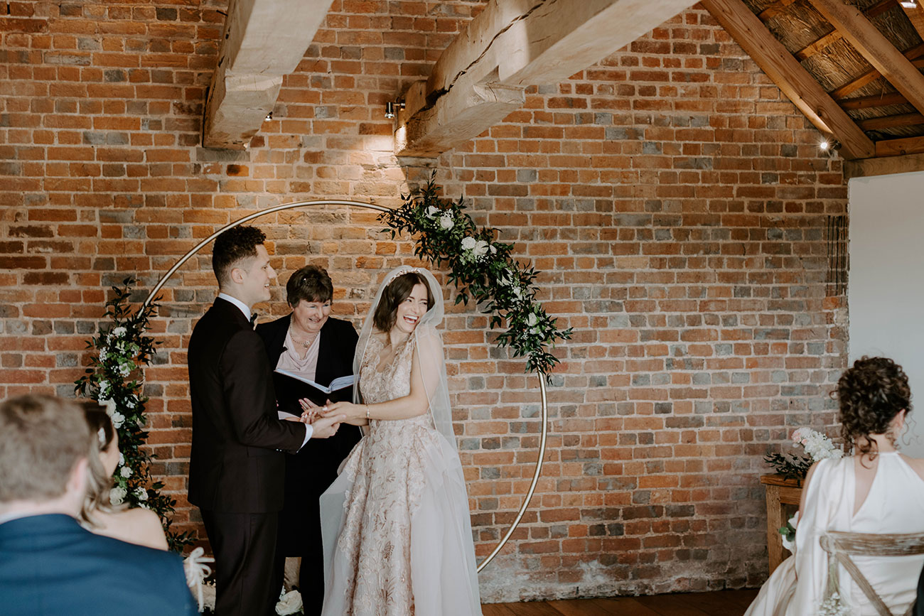 Real Wedding Brickhouse Vineyard Music Styling Bride Groom4