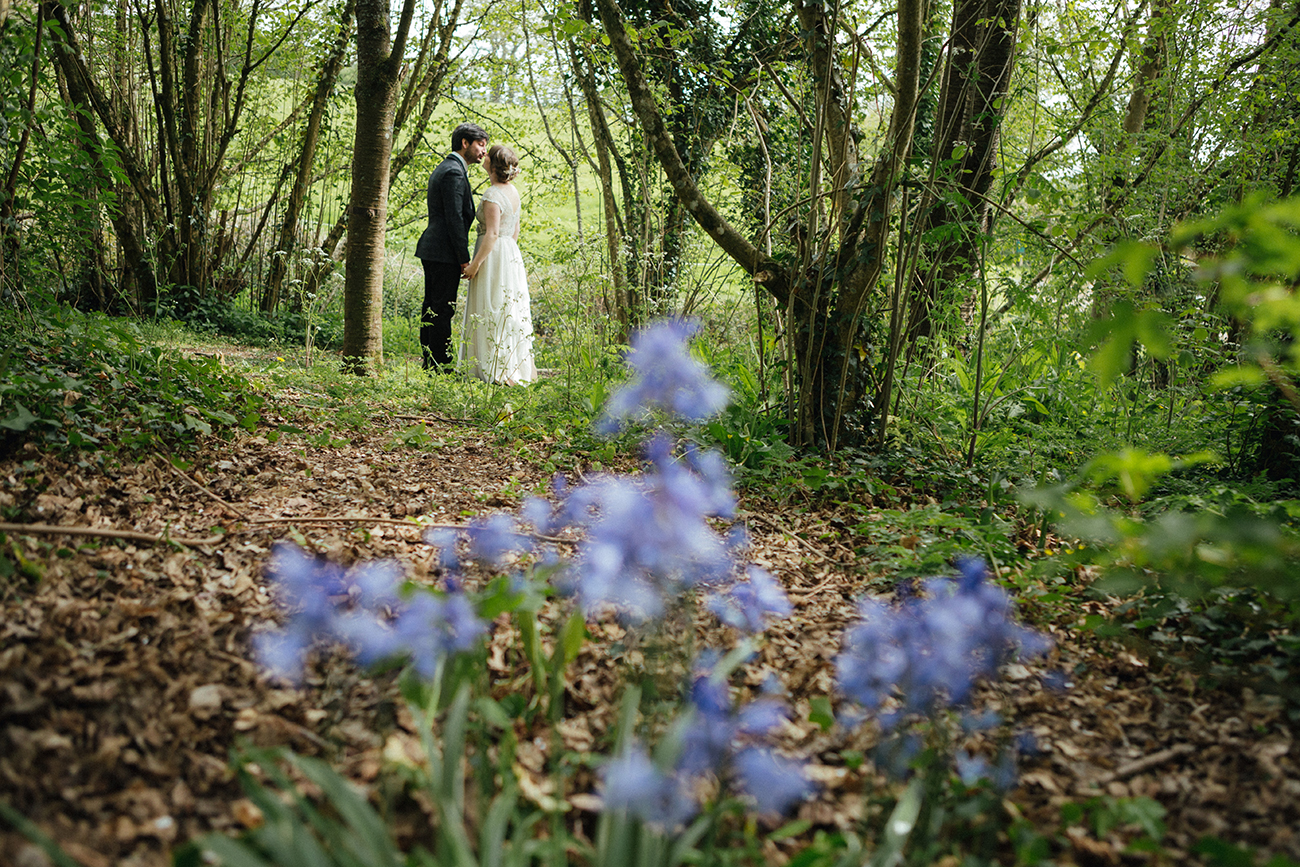 Real Wedding Emma Stoner Photography Devon Bride Groom5