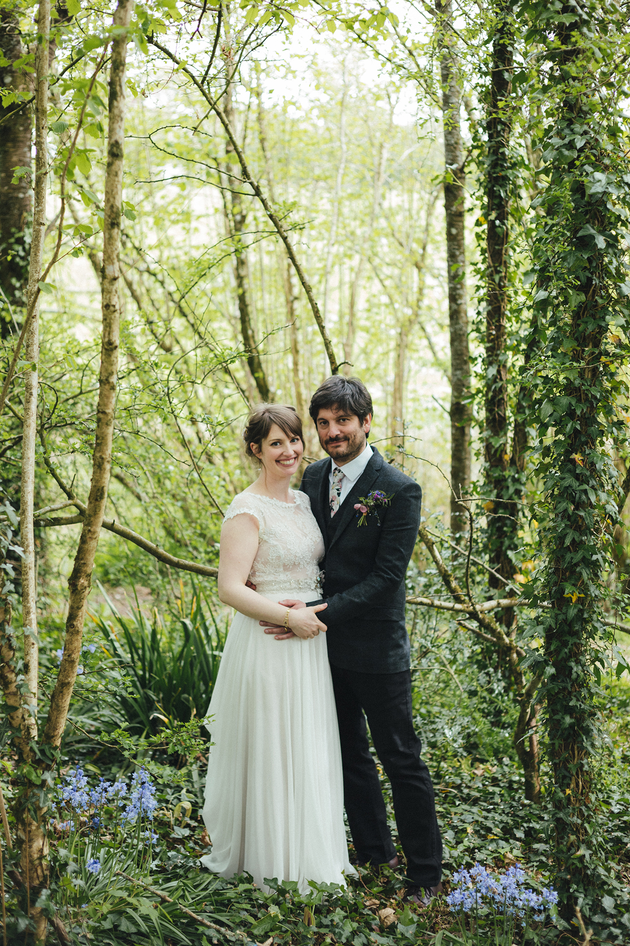 Real Wedding Emma Stoner Photography Devon Bride Groom6