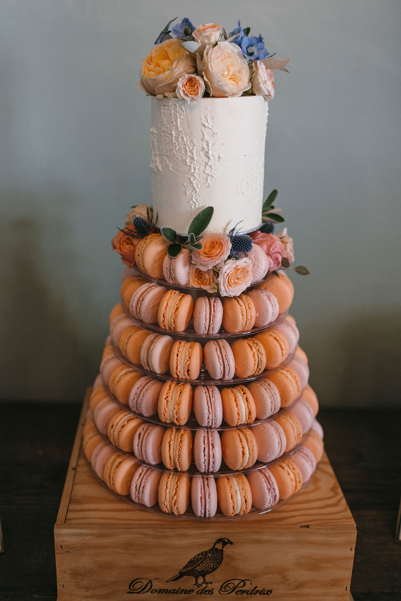 Real Wedding Hotel Endsleigh Devon Dartmoor Flowers Autumn Bride Groom7