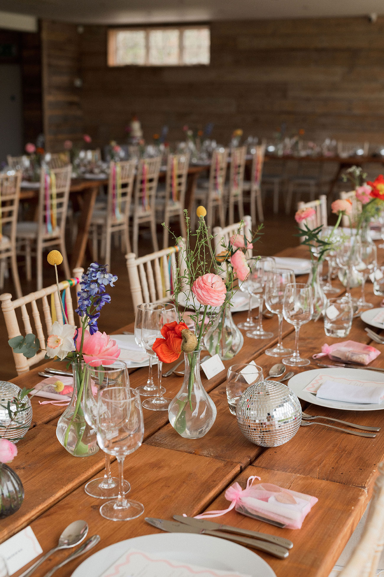 Real Wedding Kingston Estate Devon Spring May Colour Flowers Bride Groom2