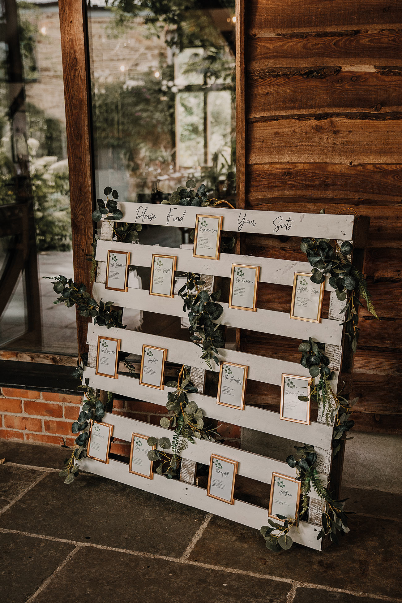 Real Wedding Nancarrow Farm Cornwall Bride Groom Rustic Boho1