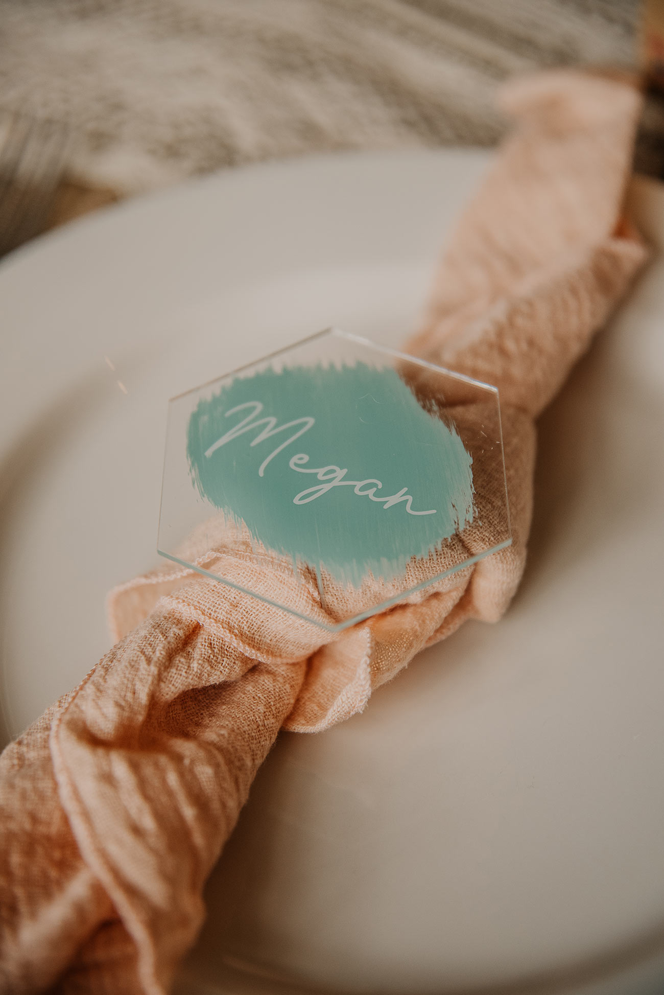 Real Wedding Nancarrow Farm Cornwall Bride Groom Rustic Boho18