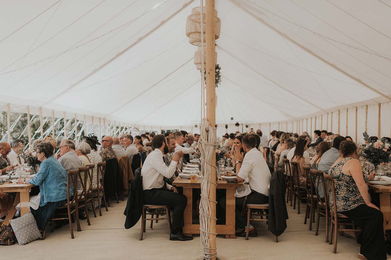 Real Wedding Porthleven Cornwall Bride Groom Wed12