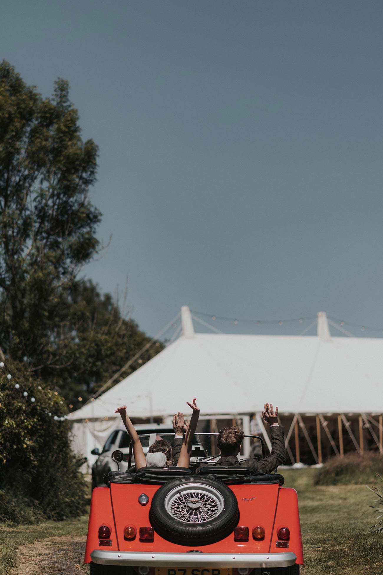 Real Wedding Porthleven Cornwall Bride Groom Wed14
