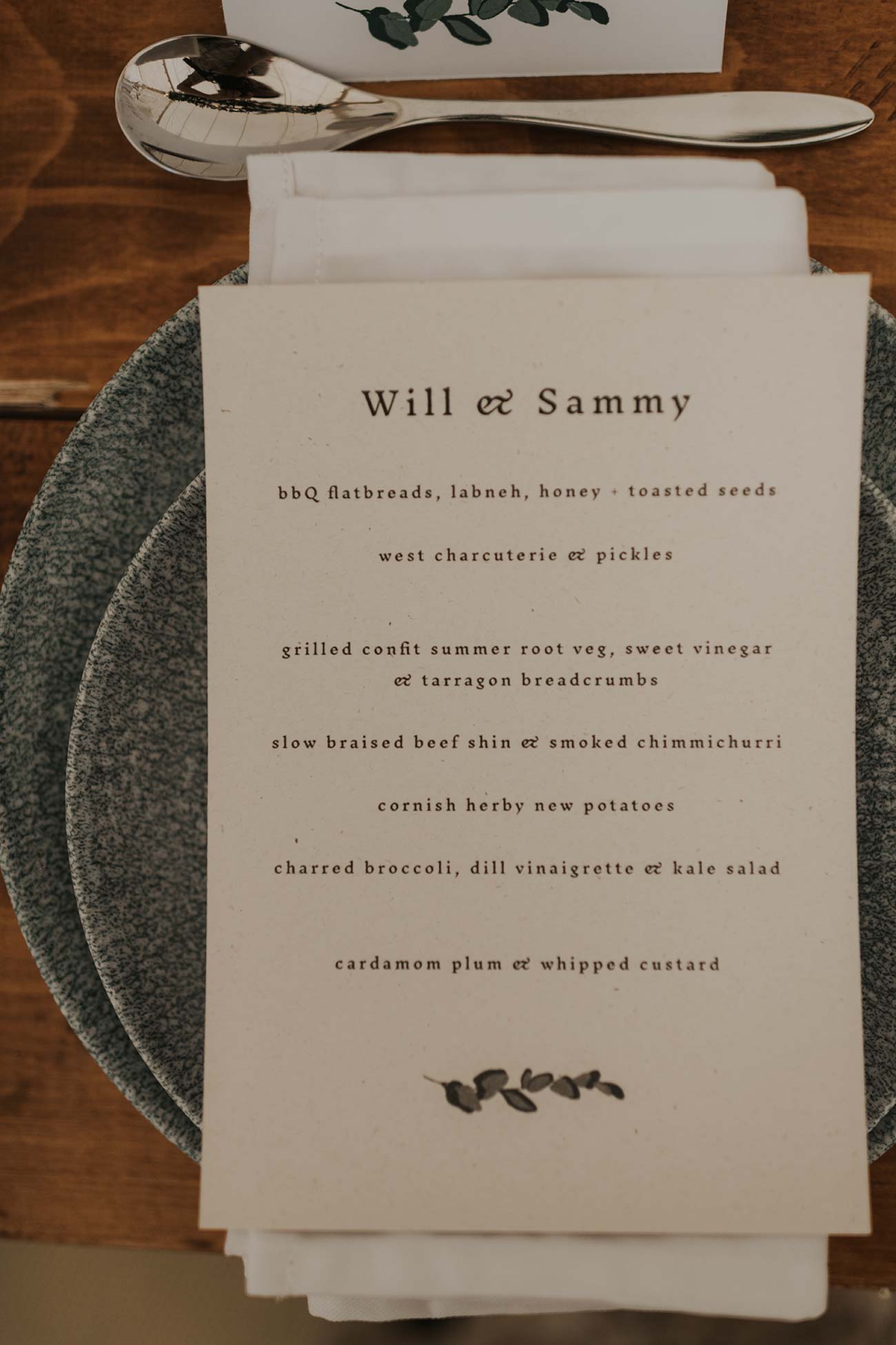 Real Wedding Porthleven Cornwall Bride Groom Wed19