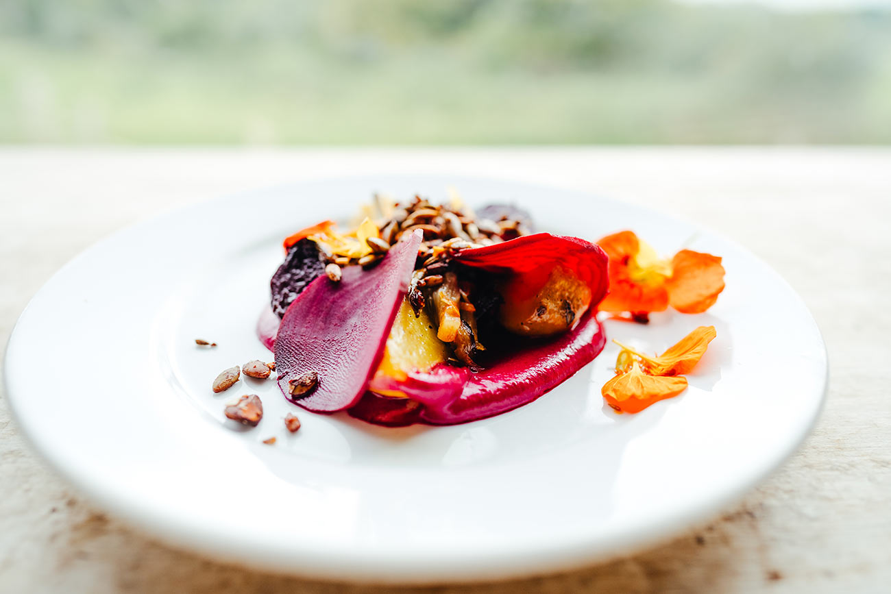 Real Wedding River Cottage1