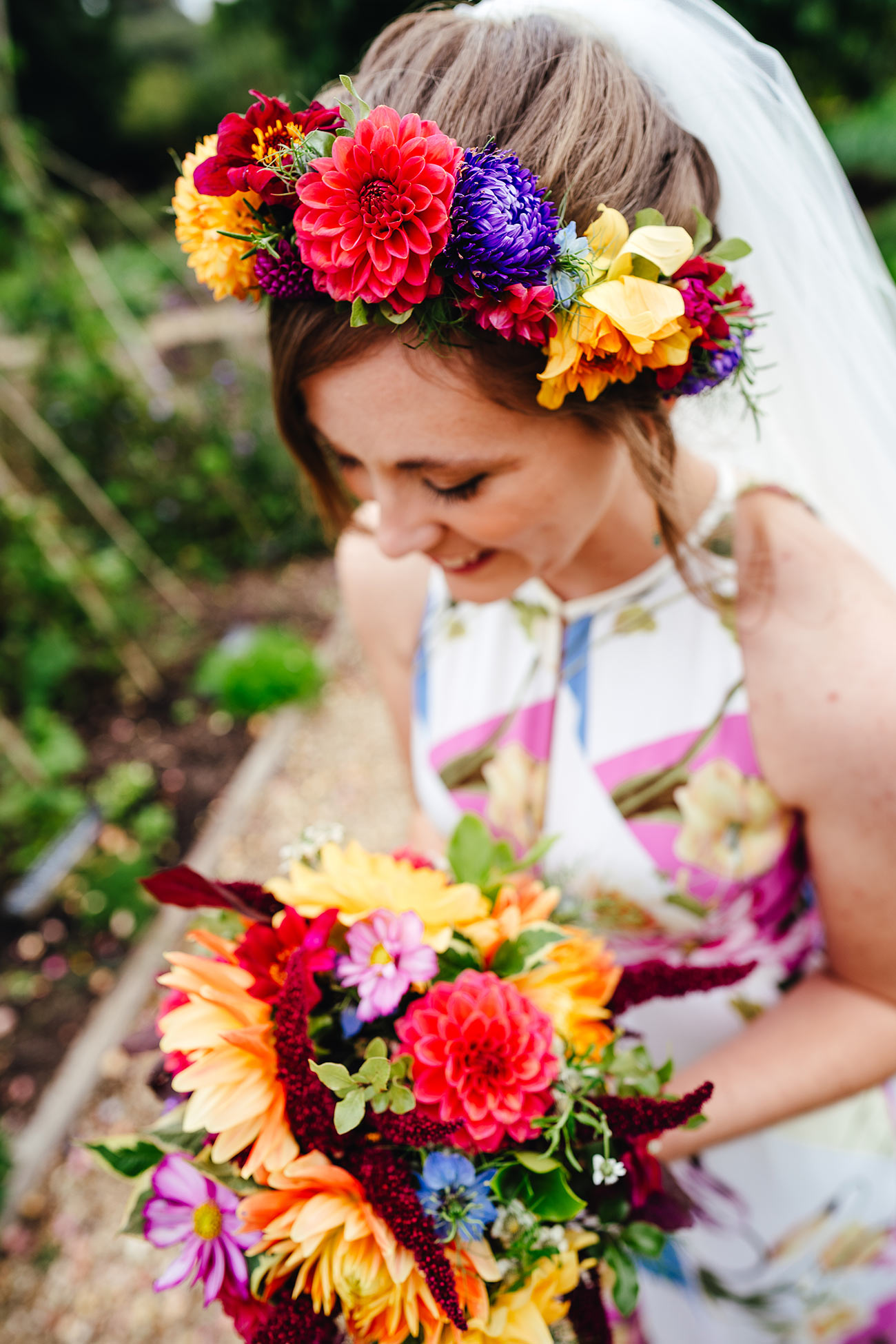 Real Wedding River Cottage10