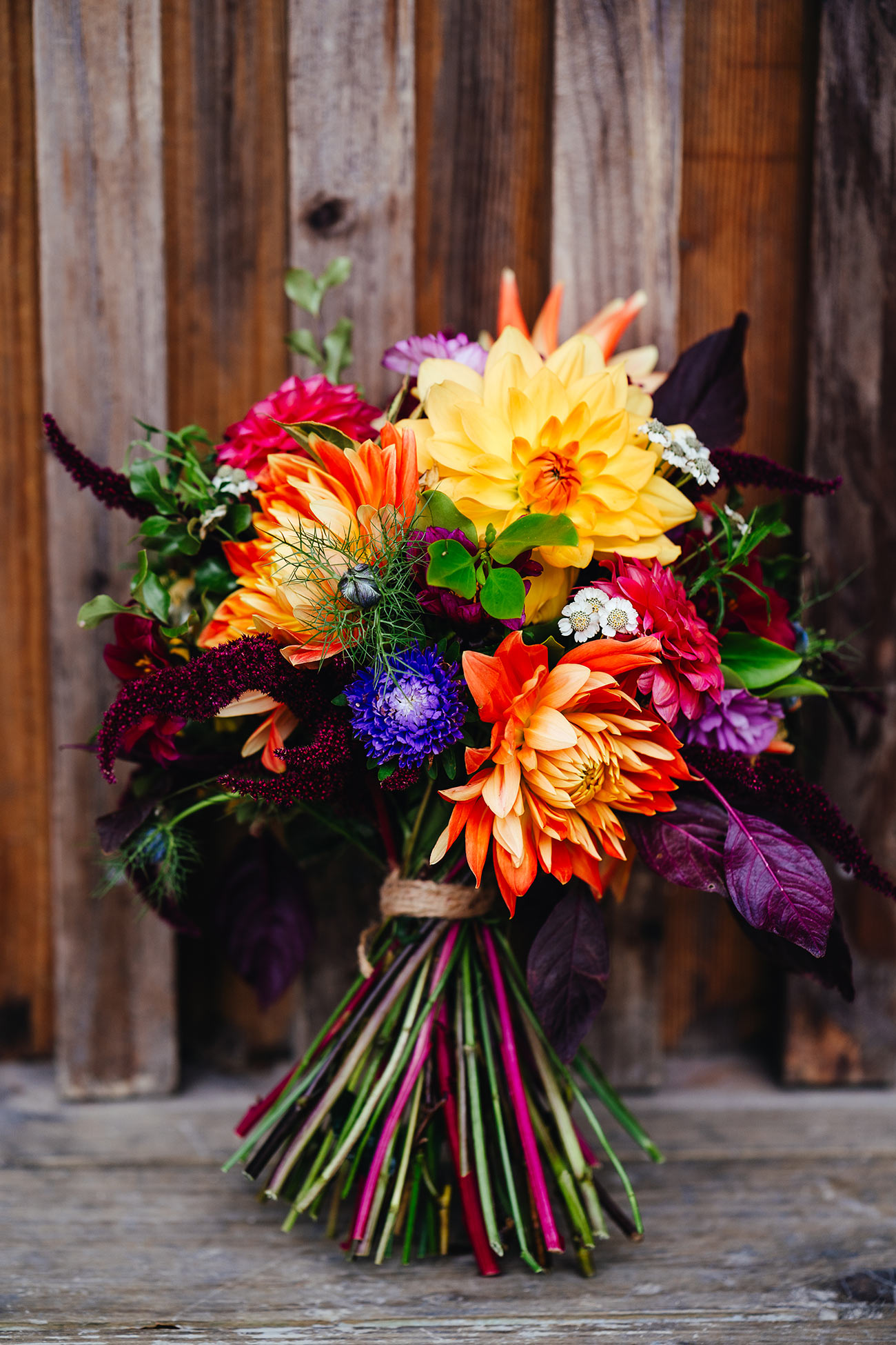 Real Wedding River Cottage18