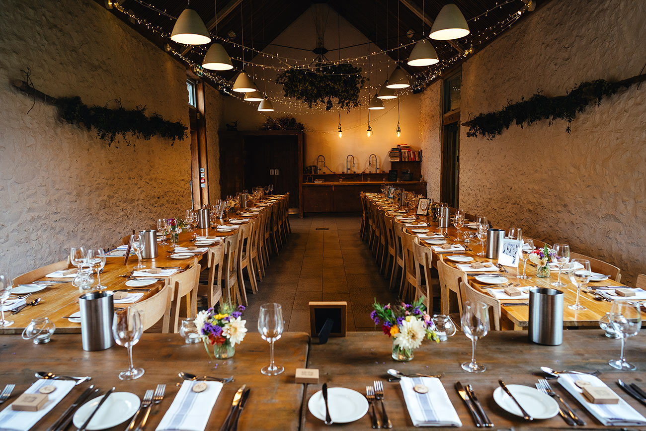 Real Wedding River Cottage23