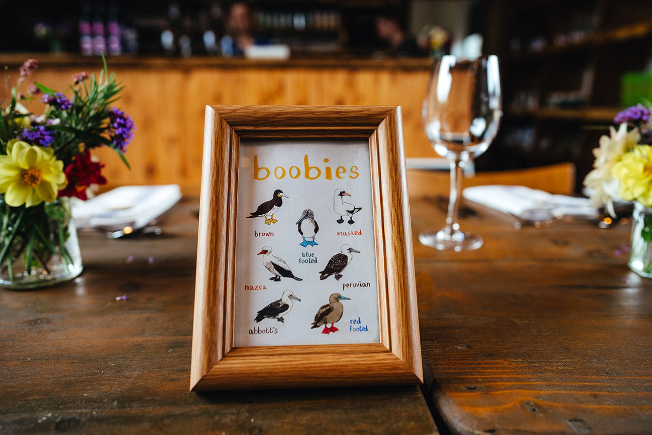 Real Wedding River Cottage24