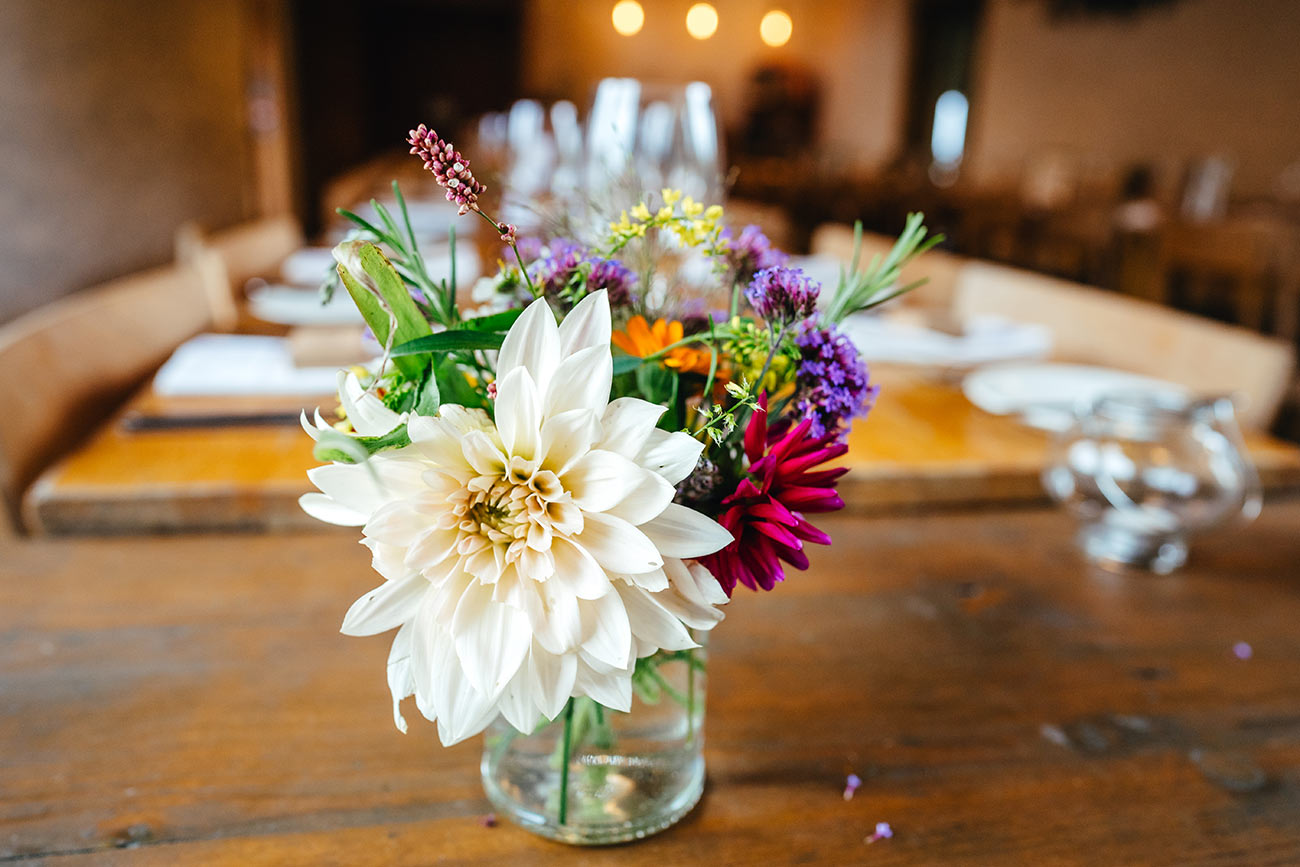 Real Wedding River Cottage4