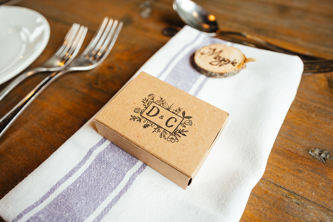 Real Wedding River Cottage5