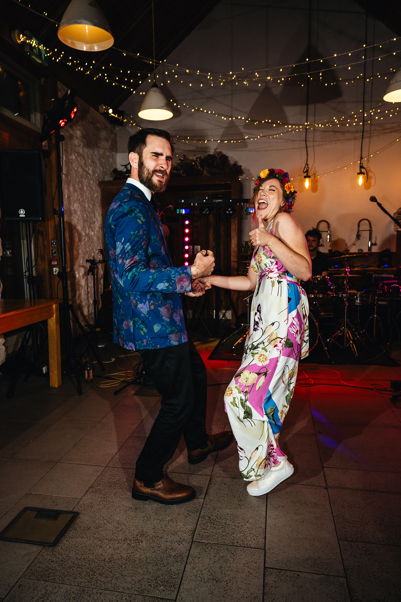 Real Wedding River Cottage8