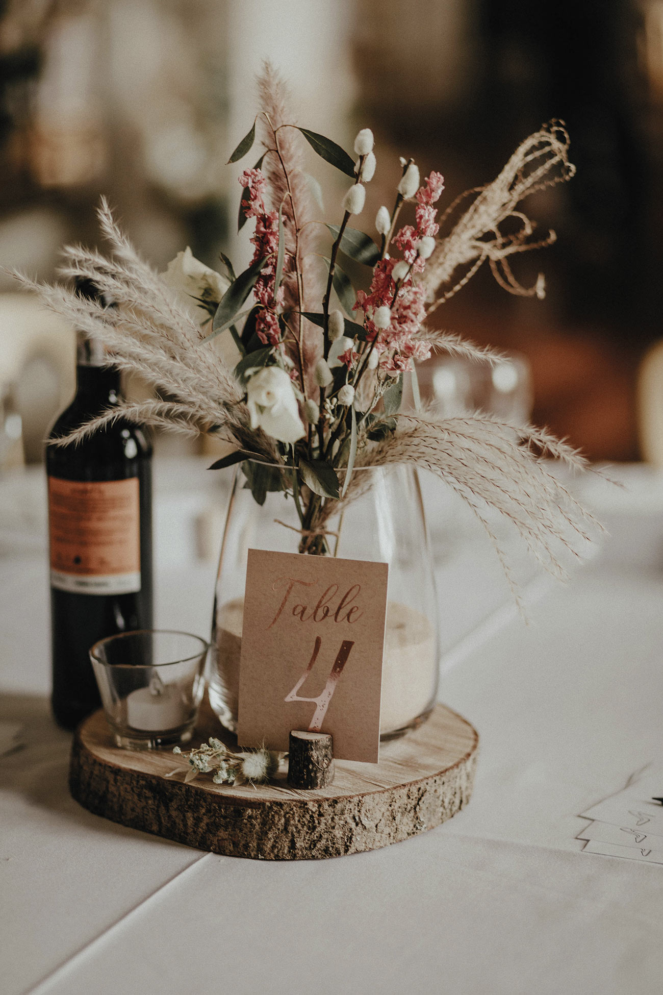 Real Wedding Scorrier House Cornwall Wed Bride Groom7