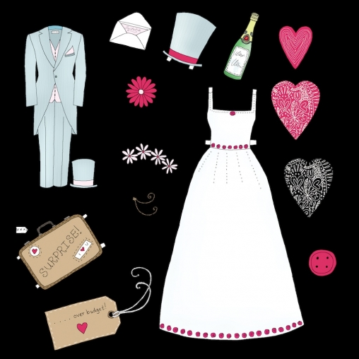 Relationships Wedding Grooms Perspective(1)