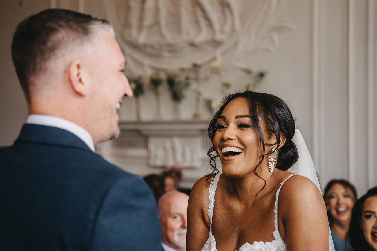 Rockbeare Manor Real Wedding Devon16