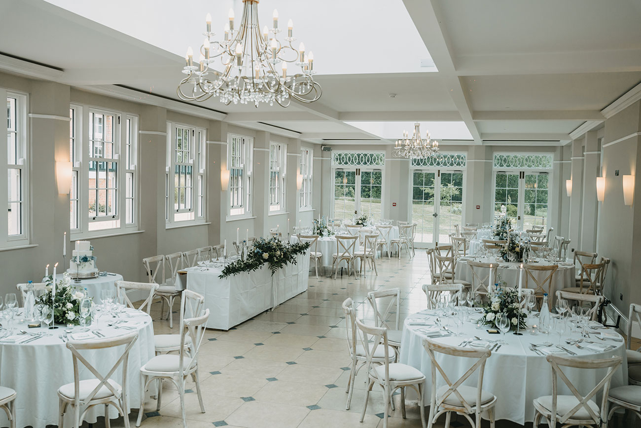 Rockbeare Manor Real Wedding Devon3