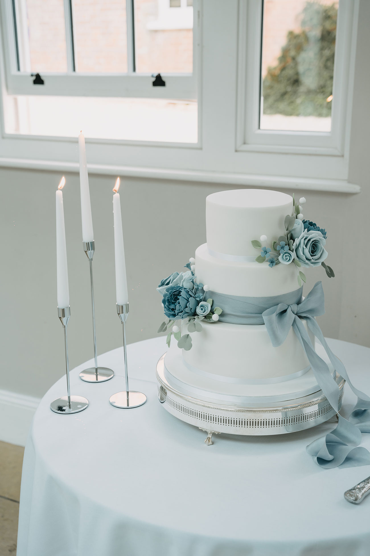 Rockbeare Manor Real Wedding Devon5