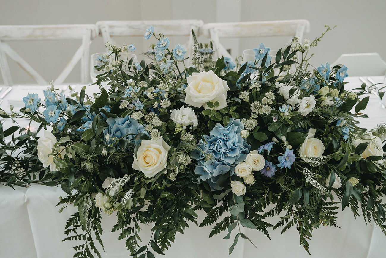 Rockbeare Manor Real Wedding Devon6