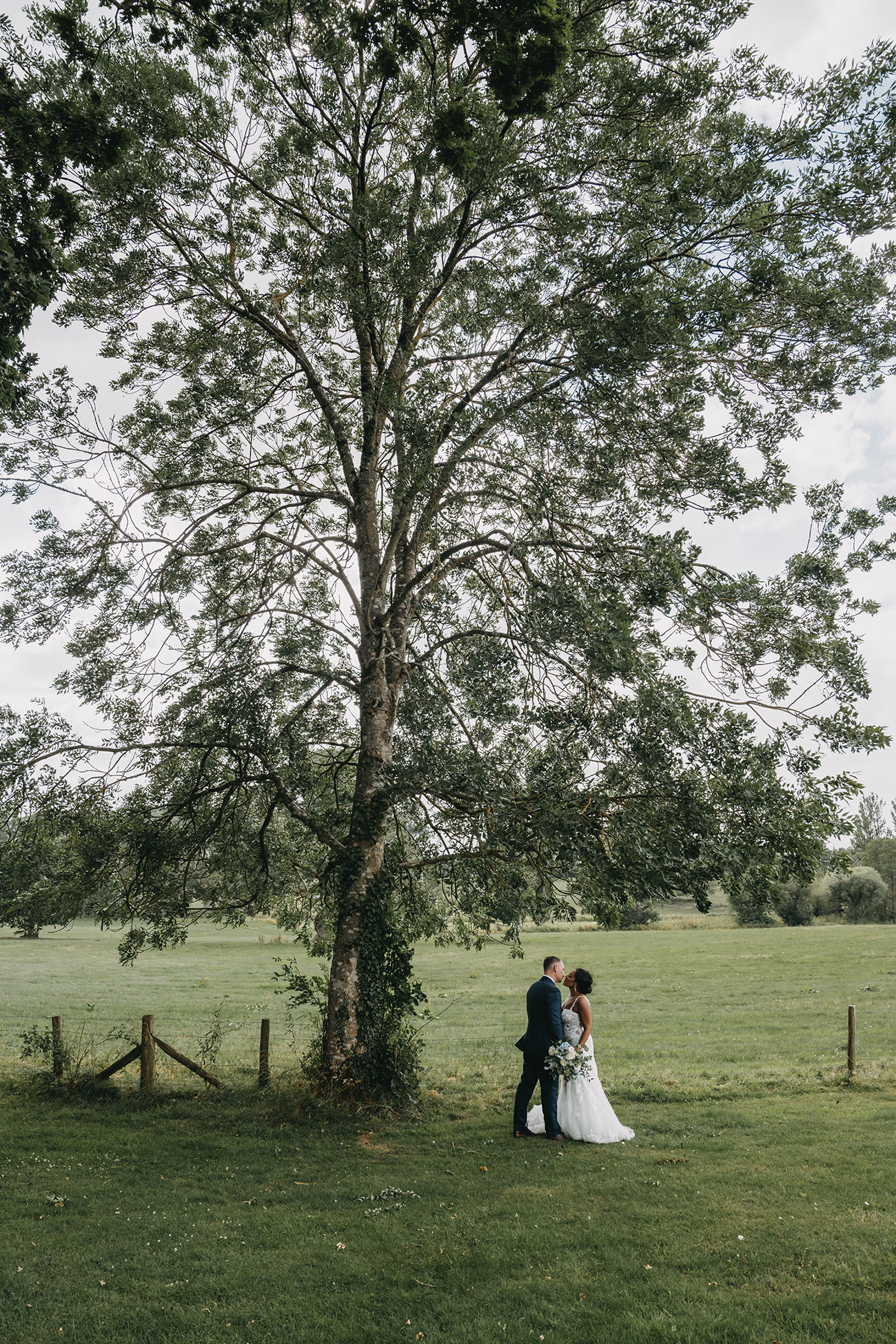 Rockbeare Manor Real Wedding Devon7