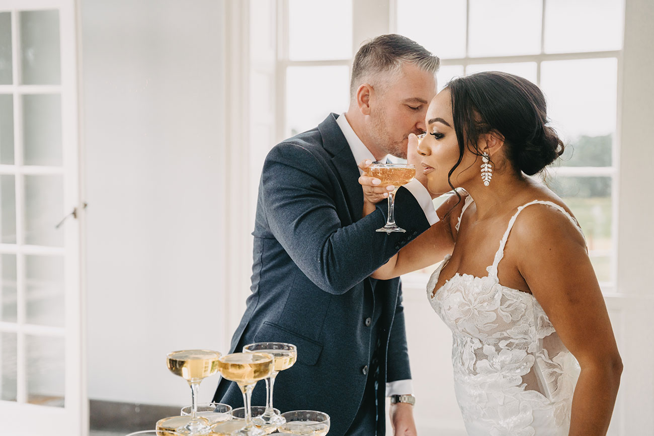 Rockbeare Manor Real Wedding Devon8