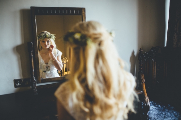 Romantic Wedding Devon Boringdon Hall Hotel13