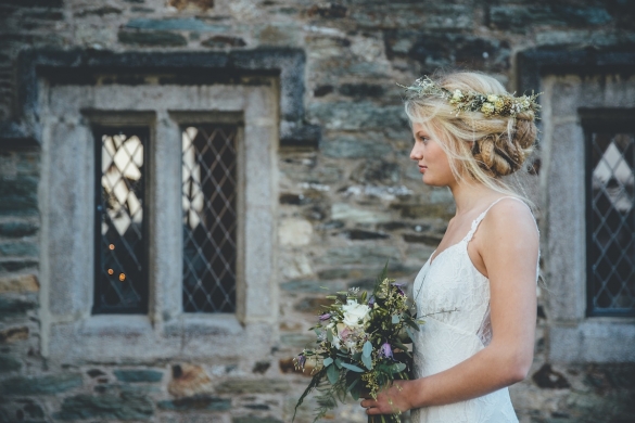Romantic Wedding Devon Boringdon Hall Hotel18