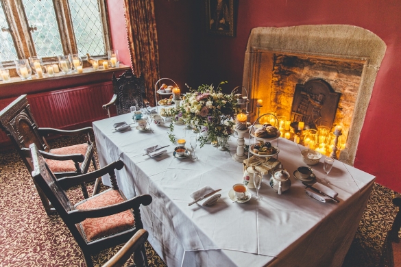 Romantic Wedding Devon Boringdon Hall Hotel19