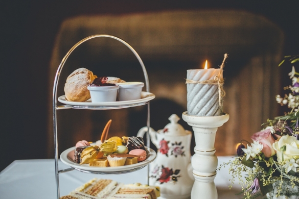 Romantic Wedding Devon Boringdon Hall Hotel20