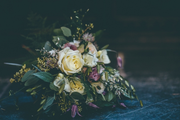 Romantic Wedding Devon Boringdon Hall Hotel22