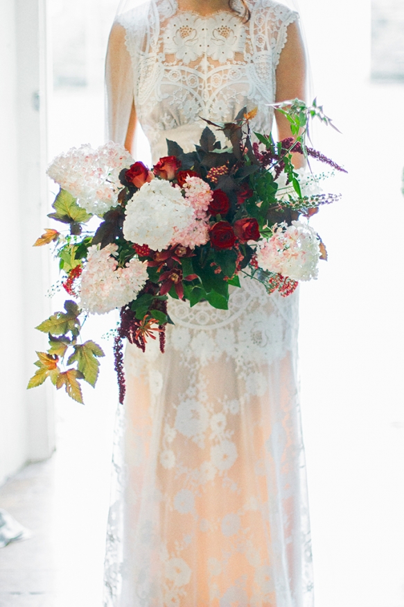 Romanticweddingstyle9