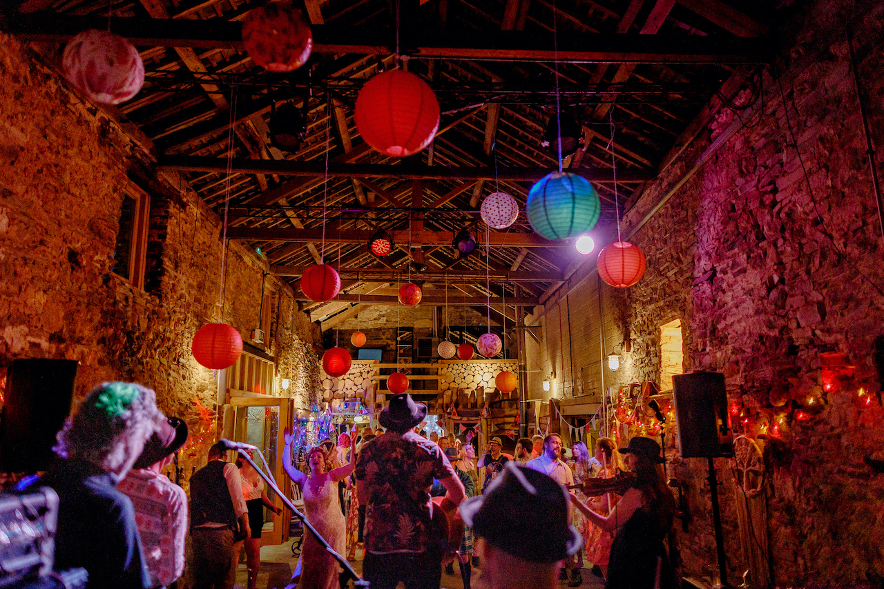 Rumleigh Farm Wedding Jenny Mark 501