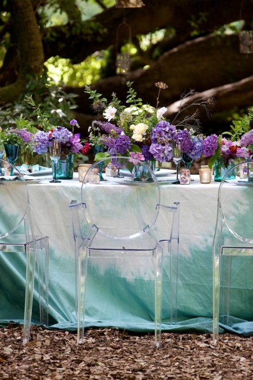 Rustic Woodland Wedding Devon10