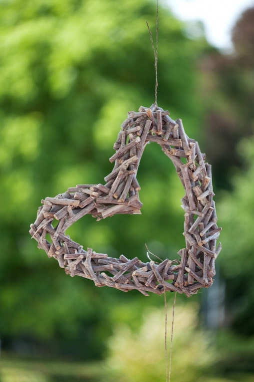 Rustic Woodland Wedding Devon19