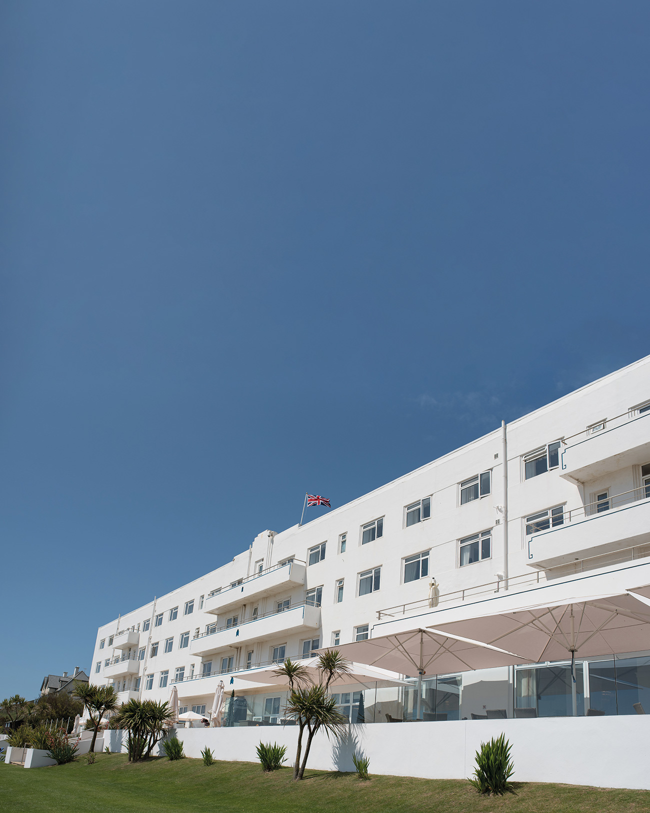 Saunton Sands Hotel Honeymoons Devon